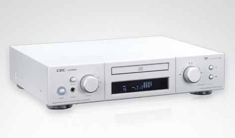 CEC THE DRIVE | SINCE 1954